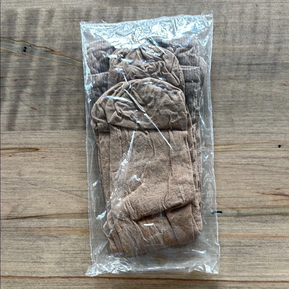 Knee Hi Hosiery